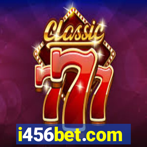 i456bet.com