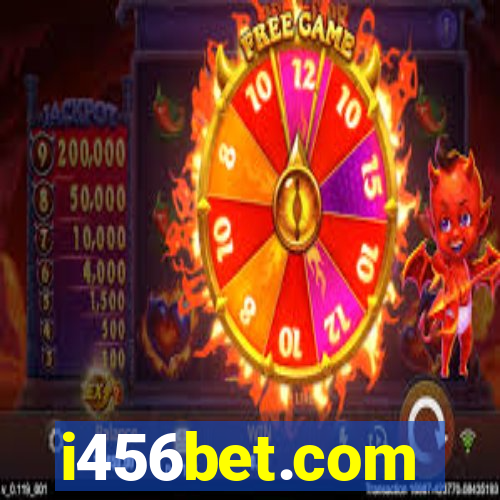 i456bet.com