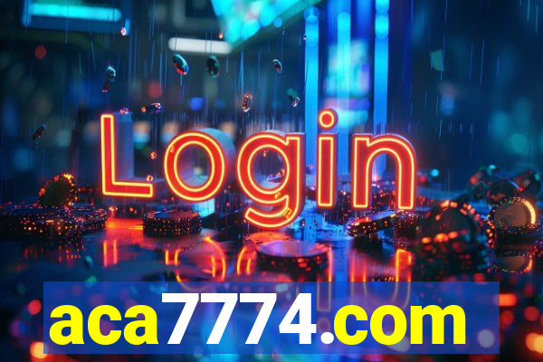 aca7774.com