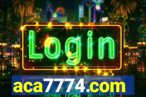 aca7774.com