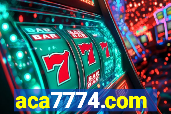 aca7774.com