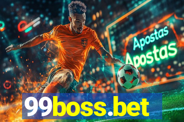 99boss.bet