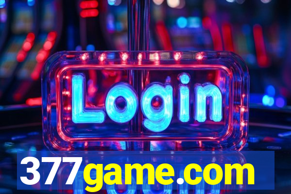 377game.com