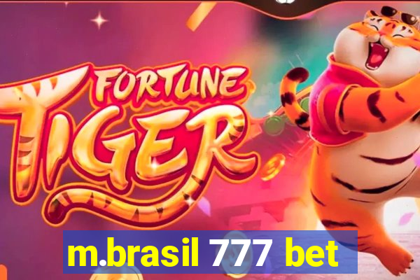 m.brasil 777 bet