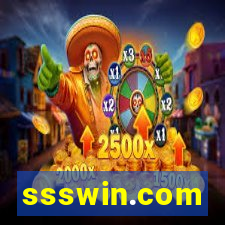 ssswin.com