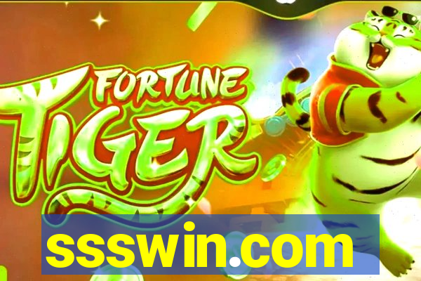 ssswin.com