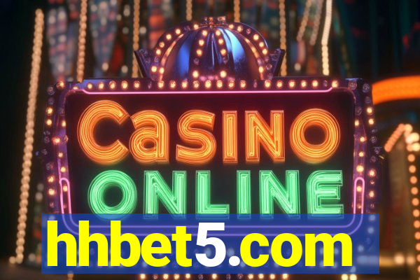 hhbet5.com