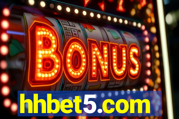 hhbet5.com