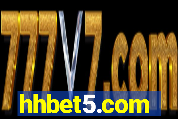 hhbet5.com