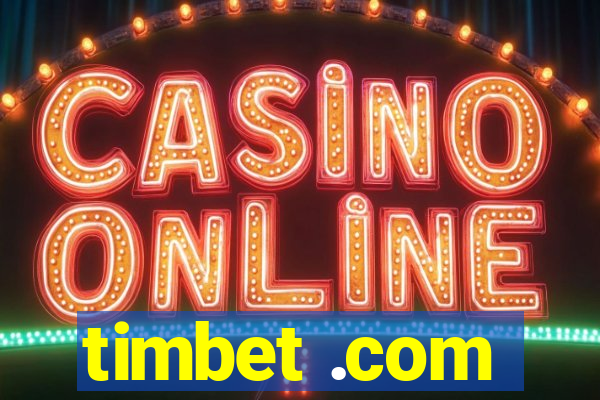 timbet .com