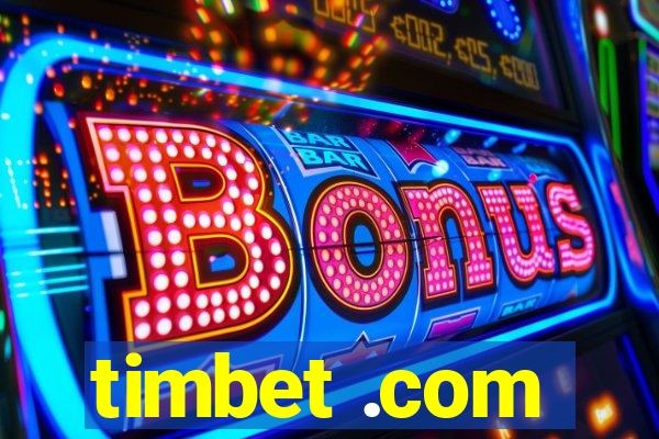 timbet .com