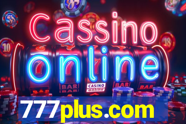 777plus.com