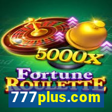 777plus.com