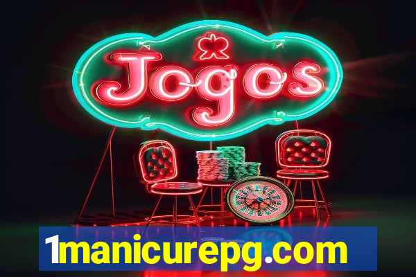 1manicurepg.com