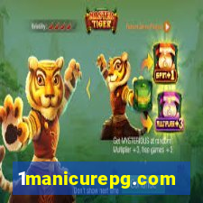 1manicurepg.com