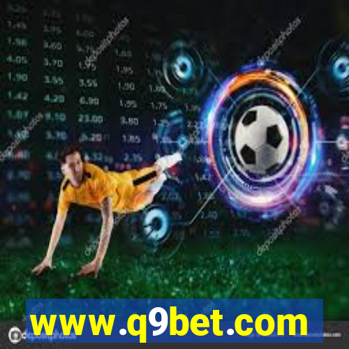 www.q9bet.com