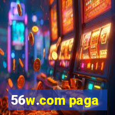 56w.com paga