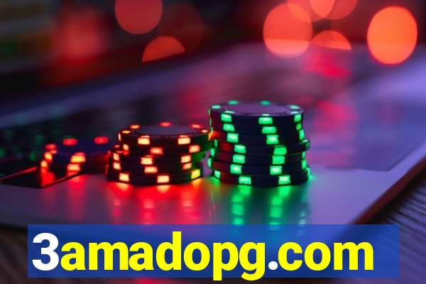 3amadopg.com
