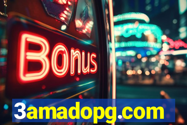3amadopg.com