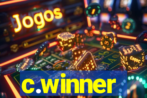 c.winner
