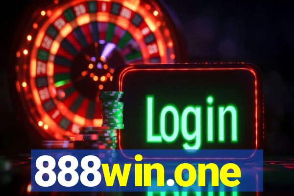 888win.one