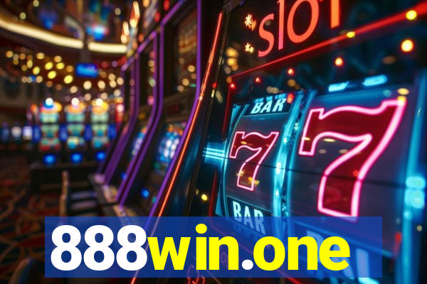 888win.one