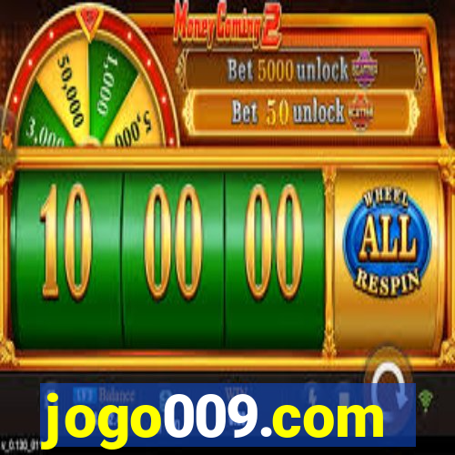 jogo009.com