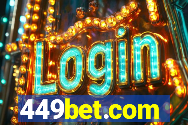 449bet.com