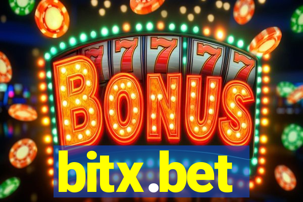 bitx.bet