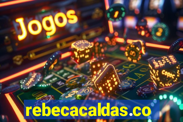 rebecacaldas.com