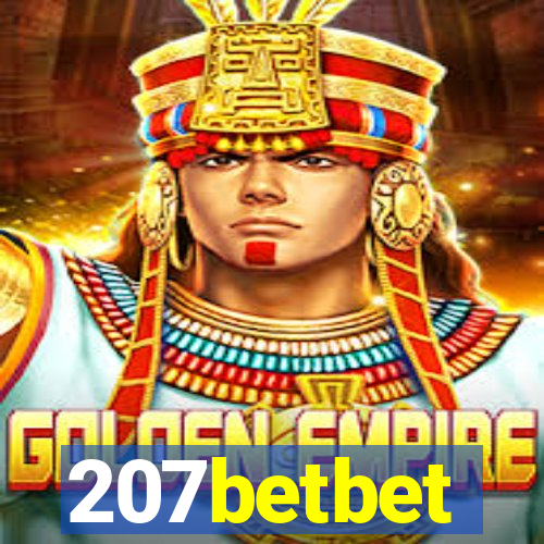207betbet