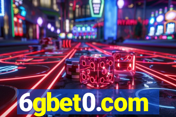 6gbet0.com