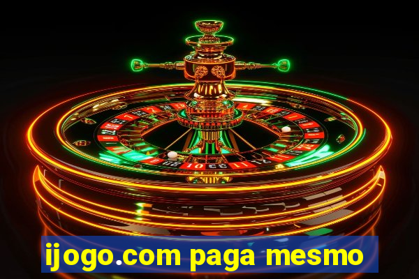 ijogo.com paga mesmo