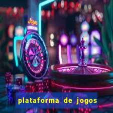 plataforma de jogos teste grátis