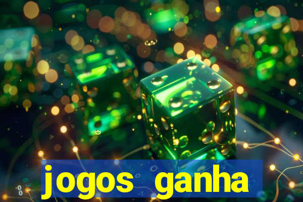 jogos ganha dinheiro no pix