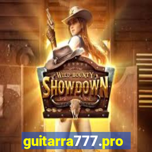guitarra777.pro