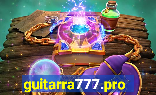 guitarra777.pro