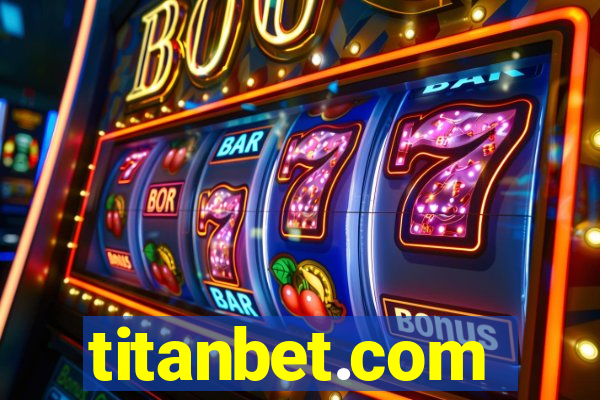titanbet.com