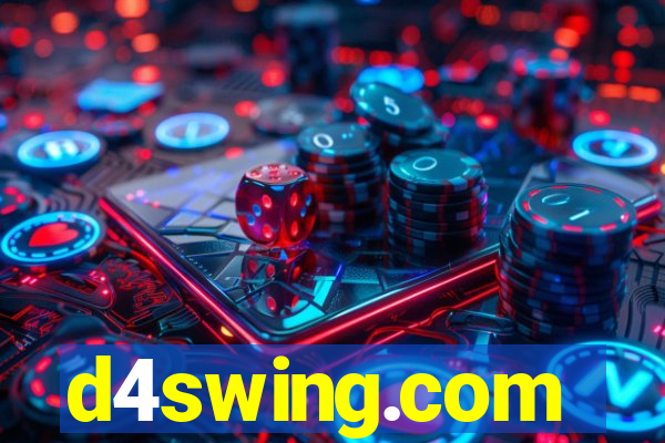 d4swing.com