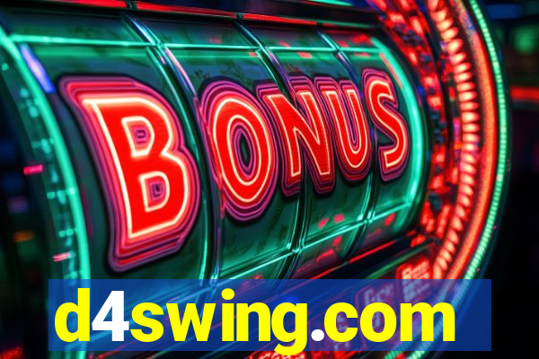 d4swing.com
