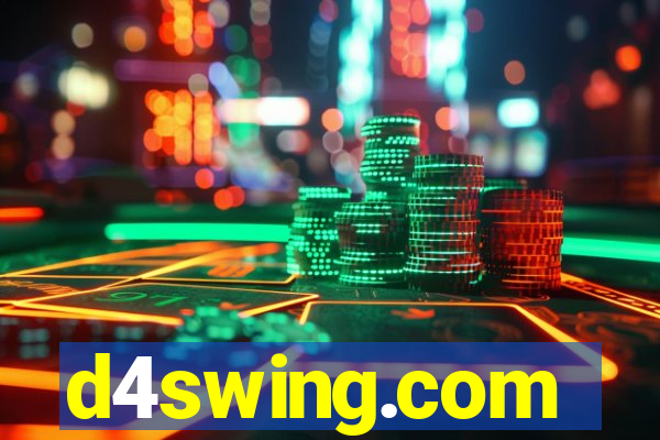 d4swing.com