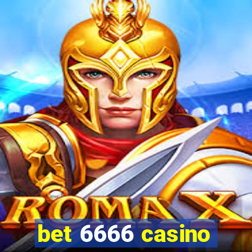 bet 6666 casino