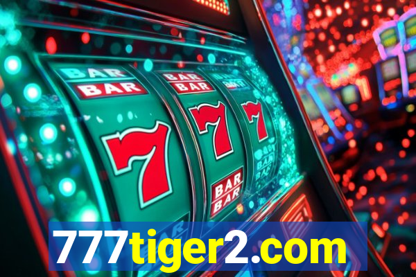 777tiger2.com