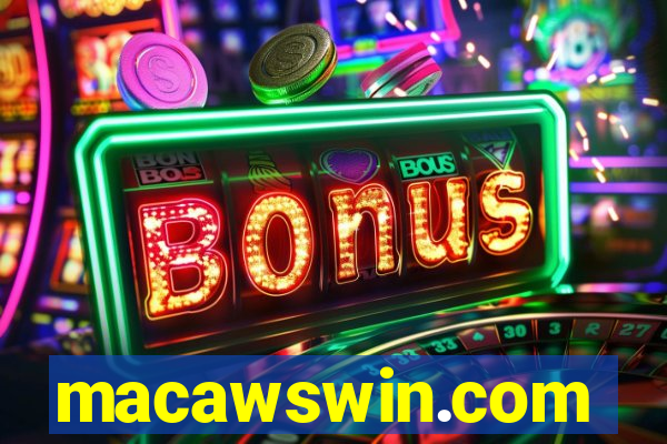 macawswin.com