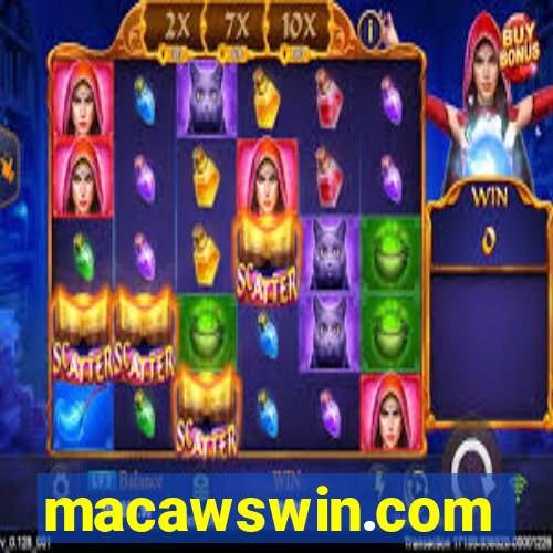 macawswin.com