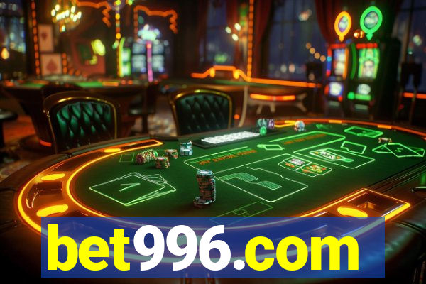 bet996.com