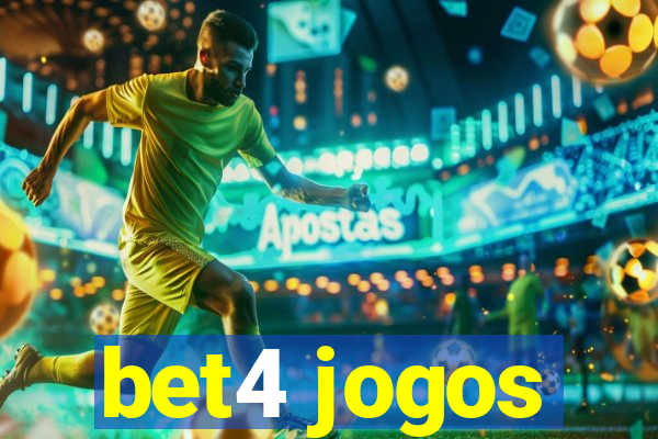 bet4 jogos