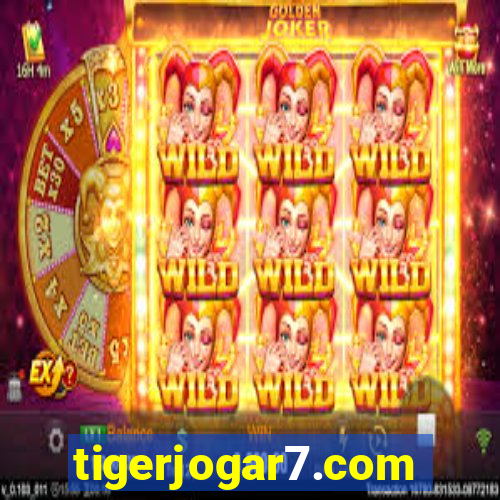 tigerjogar7.com