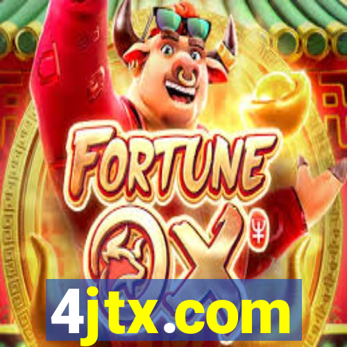 4jtx.com