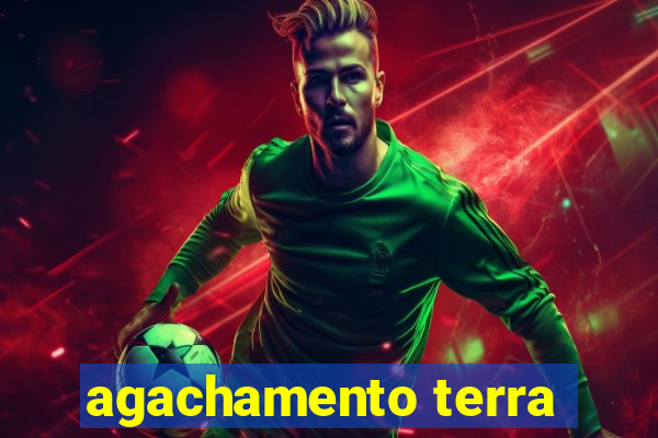 agachamento terra